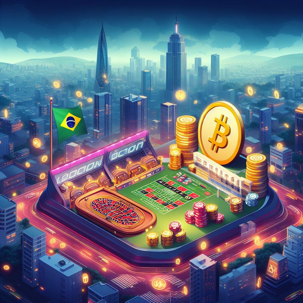 Descubra mgbet: A Principal Plataforma de Apostas no Brasil