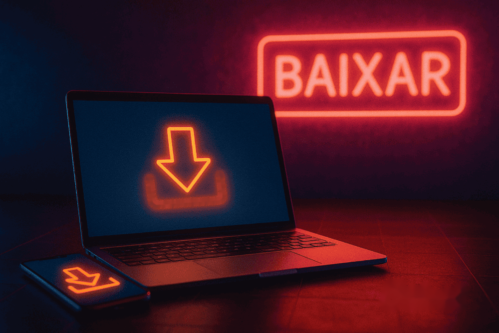 Perguntas frequentes app mgbet