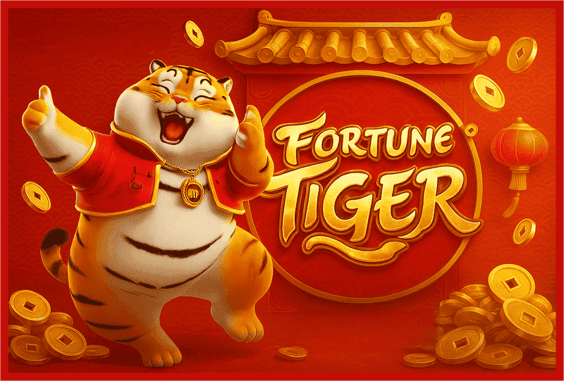 Jogo Tiger Ox Mouse da mgbet.