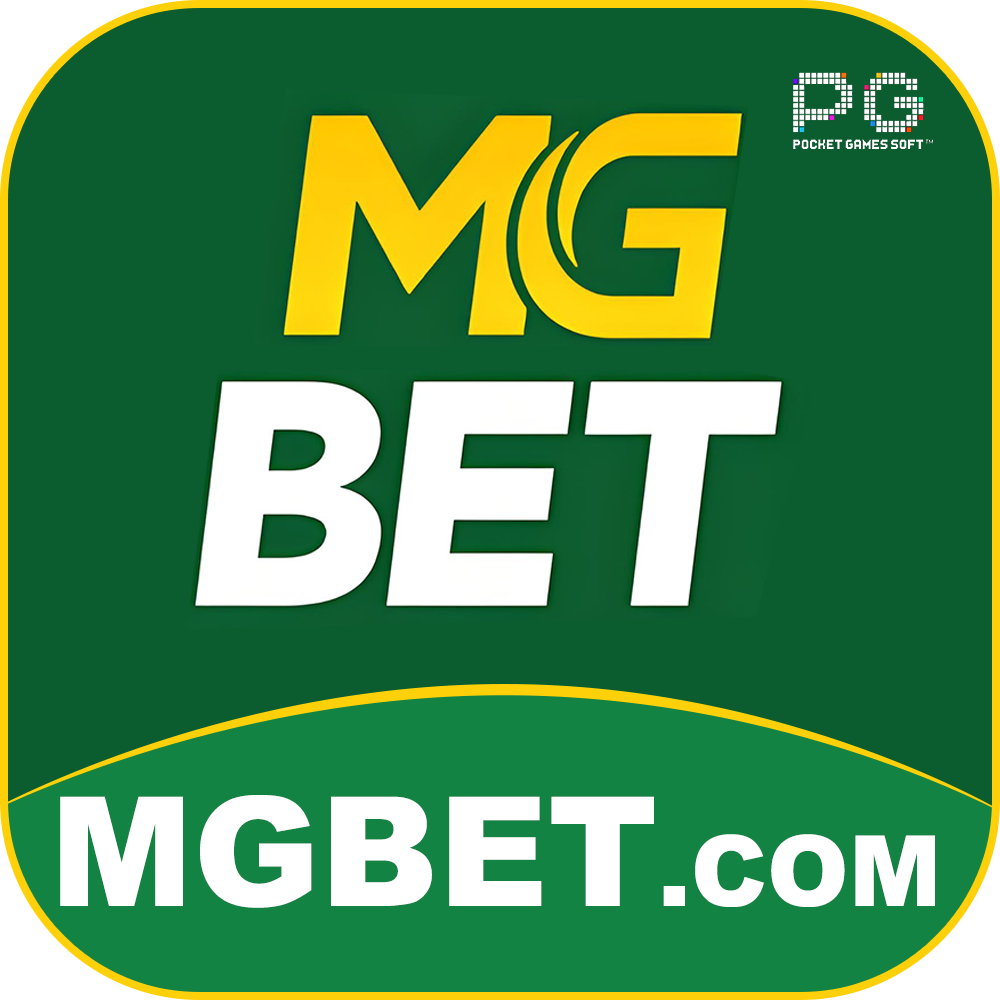 Logo da mgbet